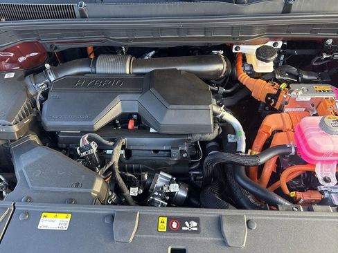 New 2026 Kia Carnival LXS image 16