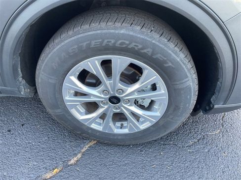 Used 2023 Ford Escape Active w/ Tech Pack #2 image 14