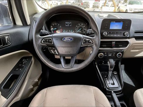 Used 2021 Ford EcoSport S image 5