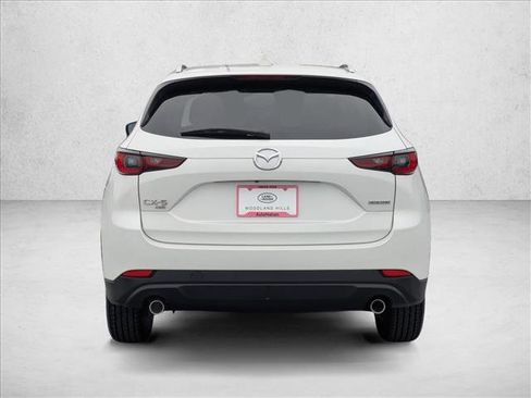 Used 2023 MAZDA CX-5 AWD 2.5 S image 7