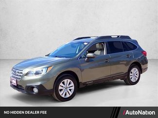 Used 2016 Subaru Outback 2.5i Premium AWD/4WD video 1