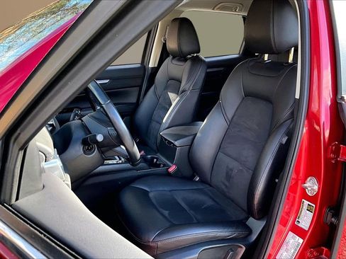 Used 2019 MAZDA CX-5 Touring image 20