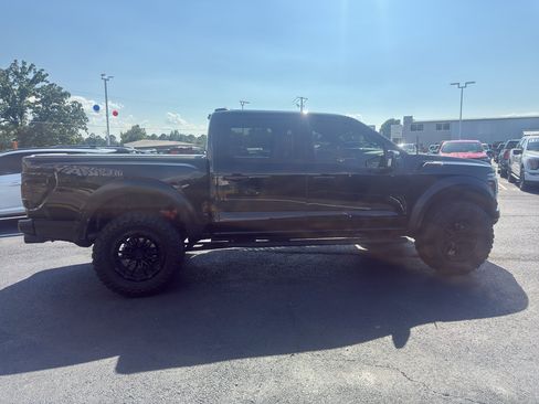 Used 2024 Ford F150 Raptor AWD/4WD image 4