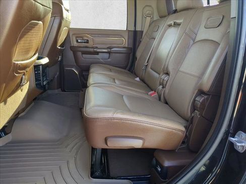 Used 2022 RAM 3500 Limited image 19