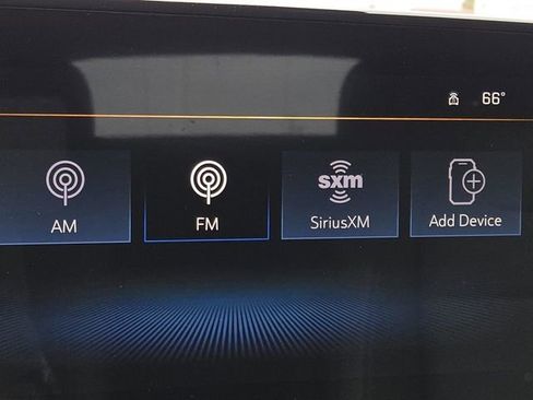 New 2026 Chevrolet Trax LT w/ Driver Confidence Package image 4