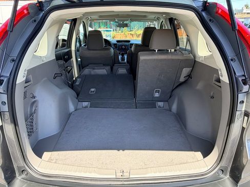 Used 2014 Honda CR-V EX image 18