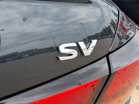 Used 2022 Nissan Altima 2.5 SV image 24