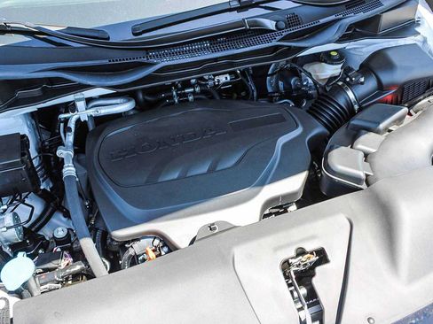 New 2026 Honda Odyssey EX-L image 13