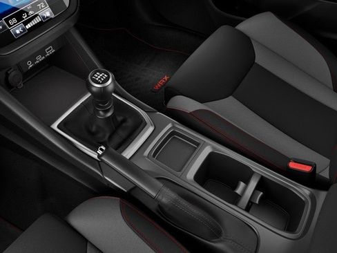 New 2026 Subaru WRX AWD/4WD image 20