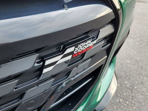 Used 2026 MINI Cooper S FWD image 29