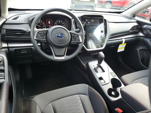 Used 2025 Subaru Impreza 2.0i Sport image 7