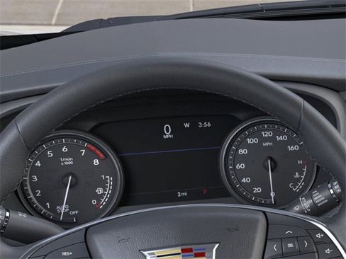 New 2026 Cadillac XT5 Premium Luxury w/ Driver Assist Package image 18