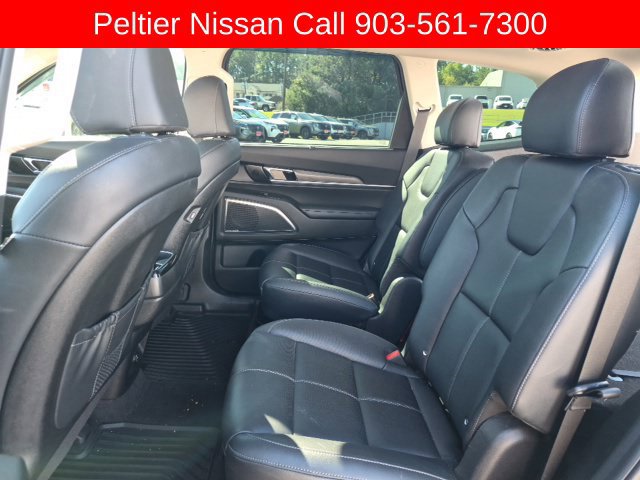 Used 2022 Kia Telluride SX w/ Towing Package FWD image 12