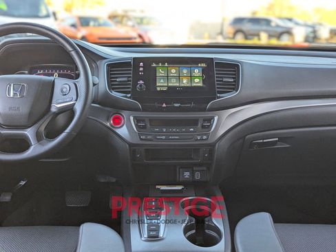 Used 2022 Honda Passport EX-L image 20