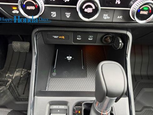 New 2026 Honda CR-V TrailSport image 15