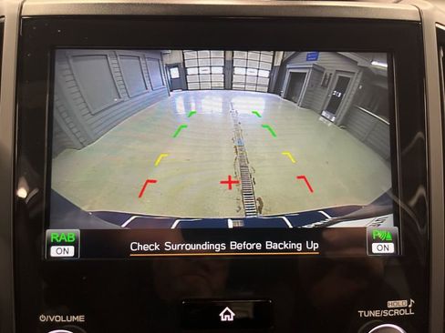 Certified 2024 Subaru Forester Wilderness image 22