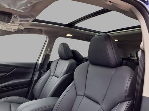 New 2026 Subaru Ascent Limited image 40