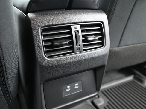 Certified 2026 Nissan Rogue SV FWD image 22