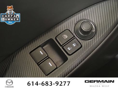 Used 2024 MAZDA MX-5 Miata RF Club w/ Interior Package RWD image 28