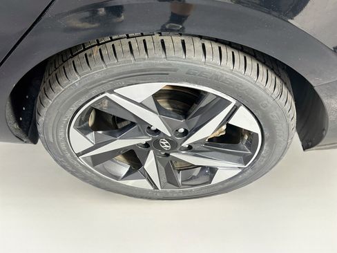 Used 2023 Hyundai Elantra SEL w/ Convenience Package FWD image 30