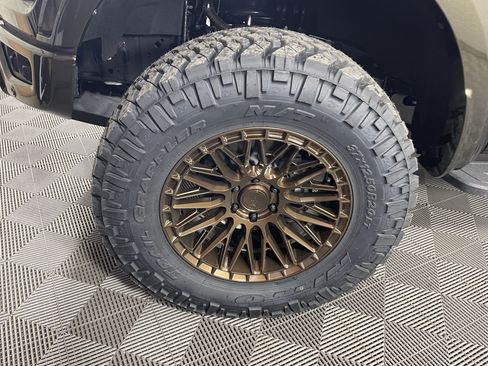 New 2026 Ford F150 Raptor AWD/4WD image 20