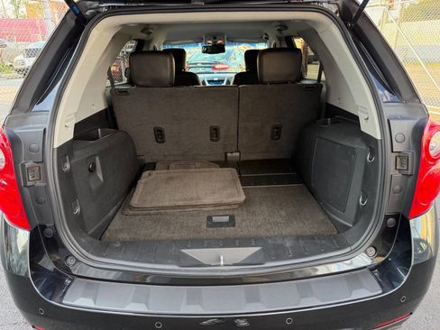 Used 2011 Chevrolet Equinox LTZ image 20