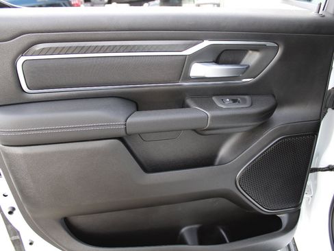 New 2026 RAM 1500 Big Horn image 31