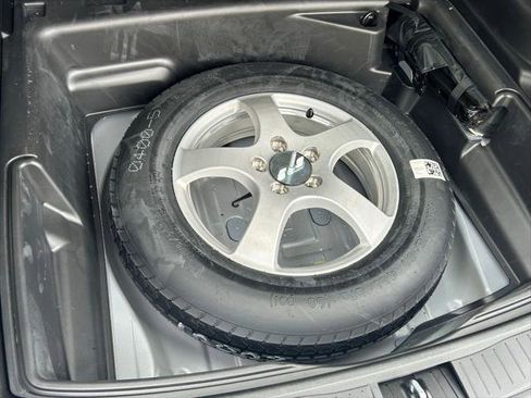 Certified 2024 Jeep Grand Cherokee Altitude image 43