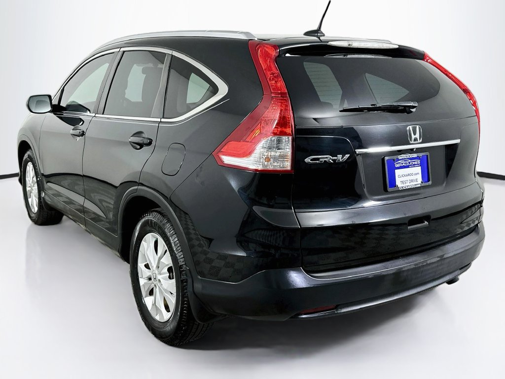 Used 2014 Honda CR-V EX-L image 6