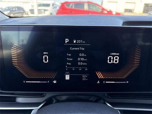 New 2026 Kia Carnival image 27