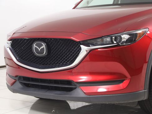 Used 2021 MAZDA CX-5 Touring w/ Touring Preferred SV Package AWD/4WD image 51