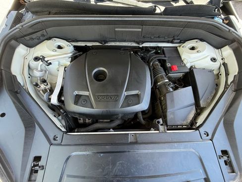 Used 2018 Volvo XC90 T6 Inscription w/ Luxury Package image 25