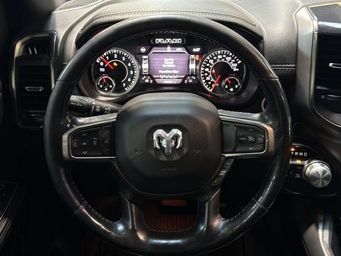 Used 2019 RAM 1500 Sport w/ Level 2 Equipment Group AWD/4WD image 13