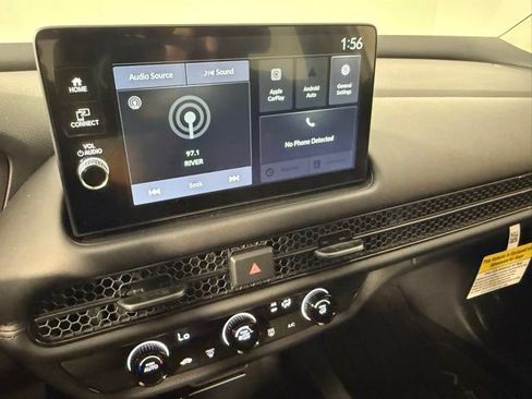 Used 2026 Honda HR-V LX image 21