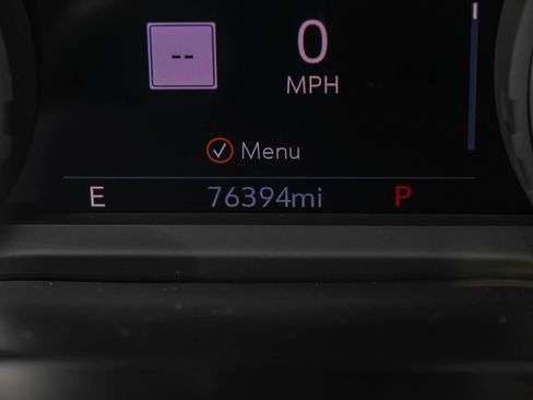 Used 2020 Chevrolet Silverado 2500 LTZ w/ LTZ Premium Package image 19