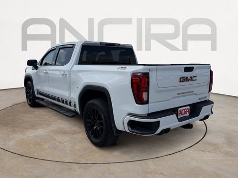 Used 2021 GMC Sierra 1500 Elevation AWD/4WD image 7