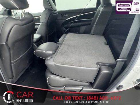 Used 2020 Acura MDX A-Spec image 39