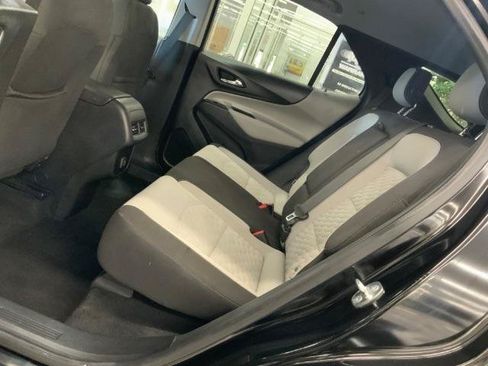 Used 2020 Chevrolet Equinox LT AWD/4WD image 13
