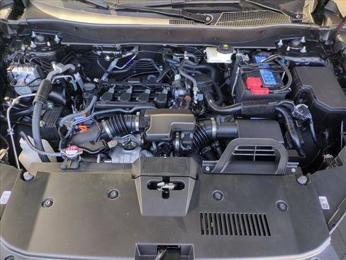 New 2026 Honda CR-V EX-L image 16