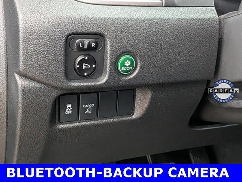 Used 2019 Honda Ridgeline Sport image 15