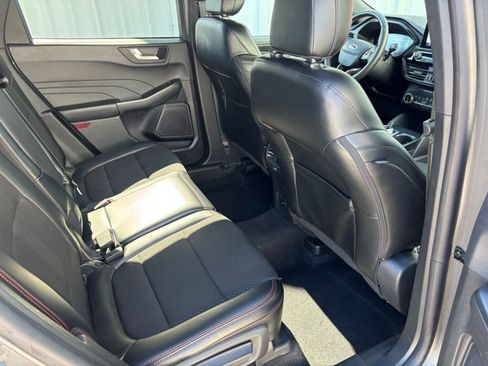 Used 2024 Ford Escape ST-Line image 34