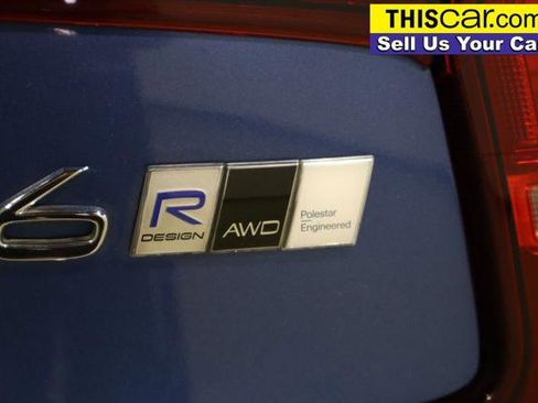 Used 2020 Volvo S90 T6 R-Design image 33