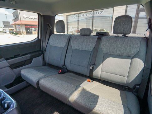 Used 2021 Ford F150 XLT w/ Equipment Group 301A Mid AWD/4WD image 30