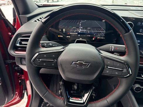 New 2026 Chevrolet Traverse RS image 22