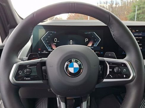 Certified 2025 BMW X3 xDrive30i image 22