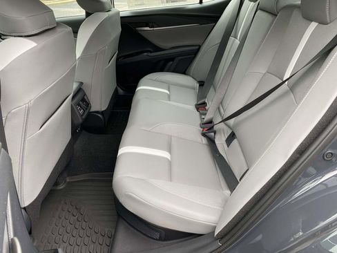 New 2026 Toyota Camry SE FWD image 13
