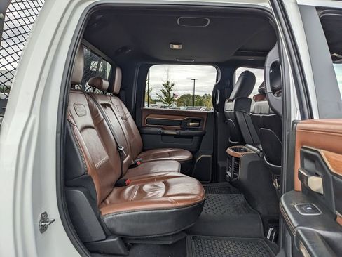 Used 2020 RAM 3500 Limited image 57