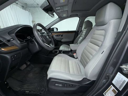 Used 2017 Honda CR-V EX image 15