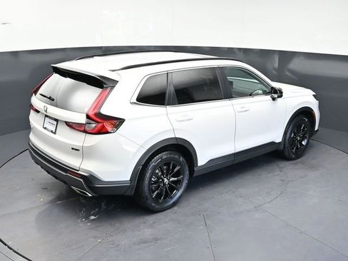 Used 2024 Honda CR-V Sport image 27