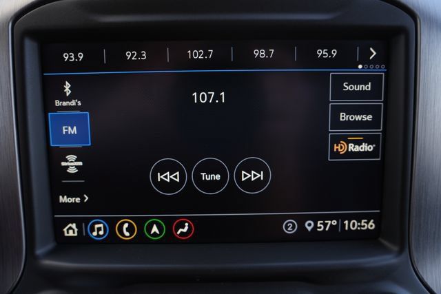 Used 2020 GMC Sierra 1500 Denali w/ Technology Package AWD/4WD image 25